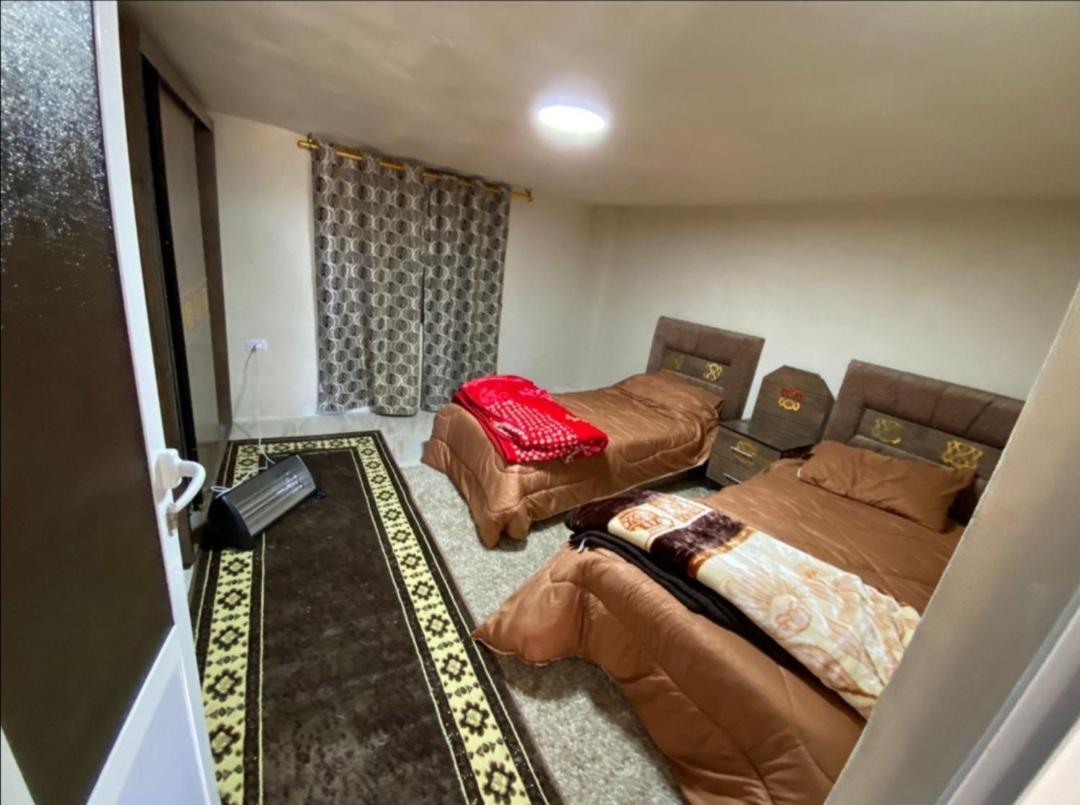 Michael The Country Side Al-Qasr Екстериор снимка