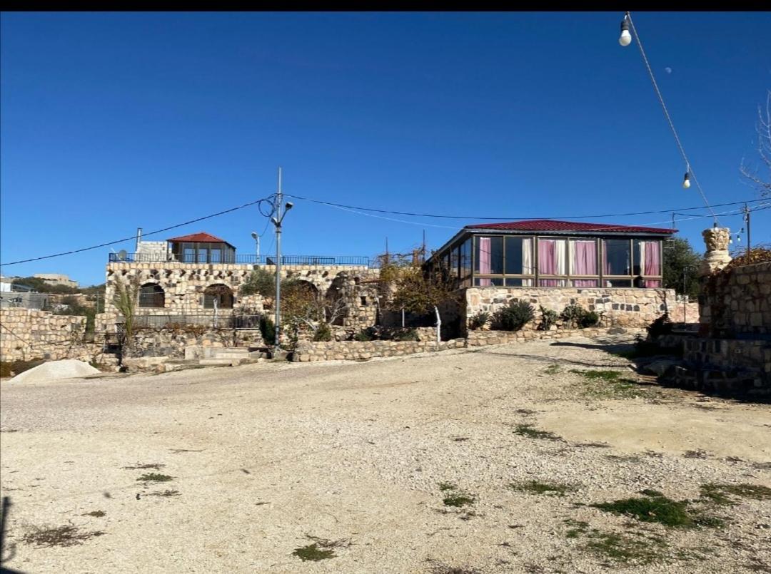 Michael The Country Side Al-Qasr Екстериор снимка