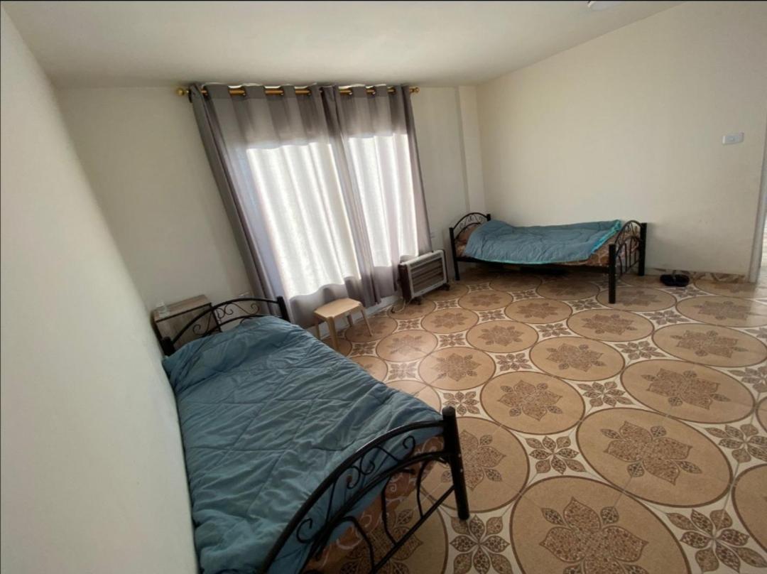 Michael The Country Side Al-Qasr Екстериор снимка