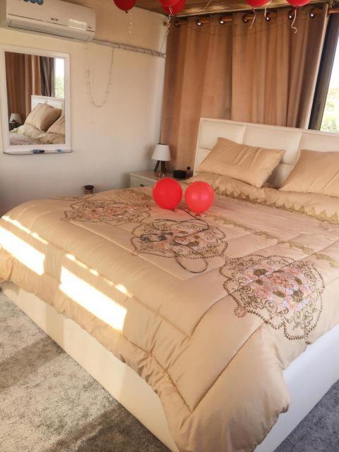Michael The Country Side Al-Qasr Екстериор снимка